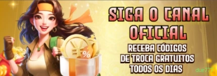 Cashback Semanal due777
