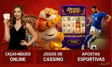 Programa VIP due777