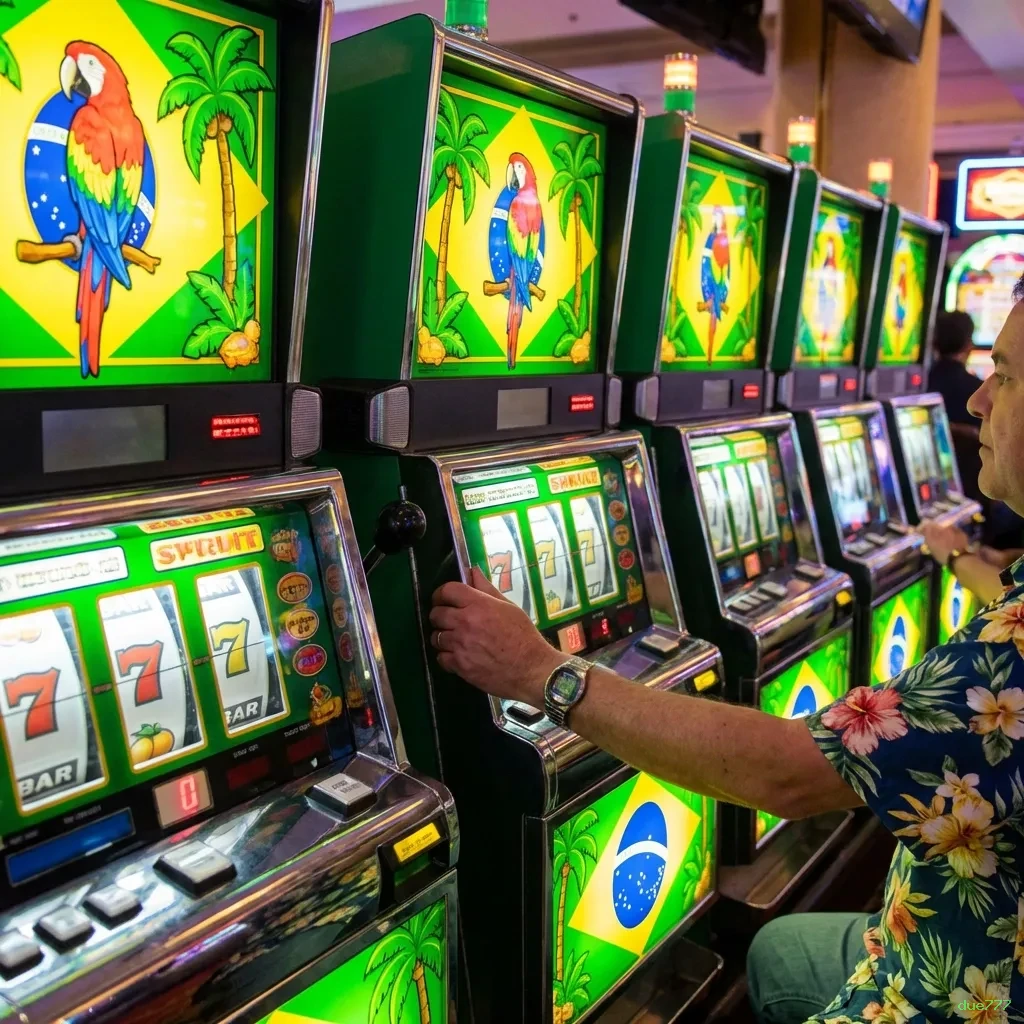 Apostas esportivas ao vivo na due777